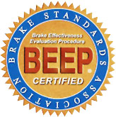 BEEP Logo